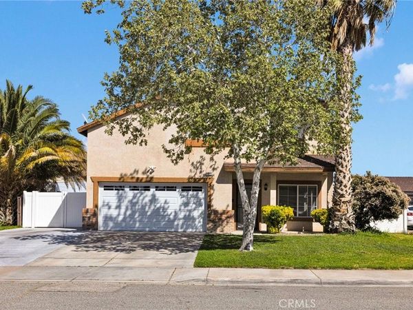 14541 Nelson Avenue, Victorville, CA 92394