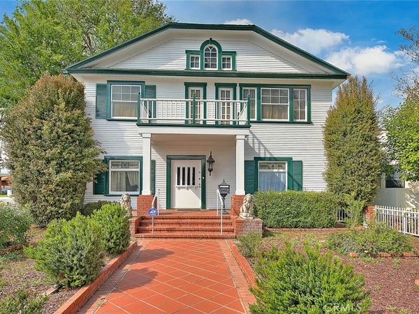 477 W Center, Covina, CA 91723