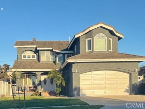 908 Cranbrook, Torrance, CA 90503