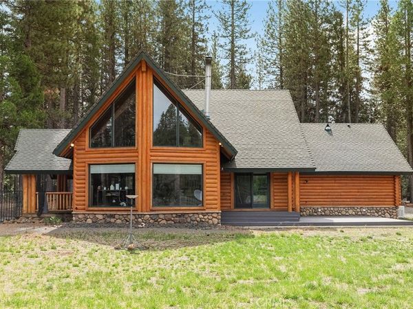 7597 Maddrill, Butte Meadows, CA 95942
