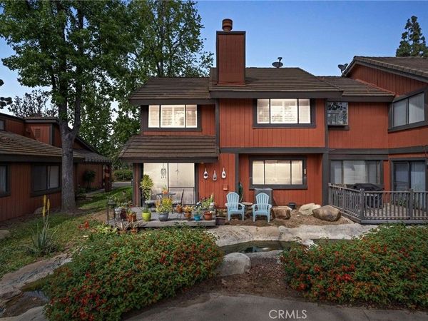 152 Cedar Creek, San Dimas, CA 91773