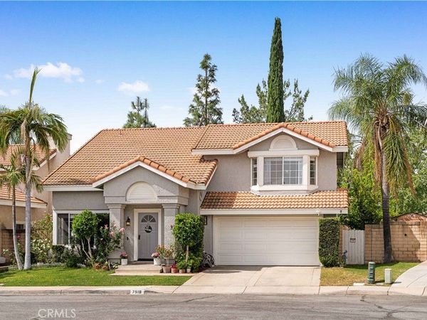 7518 Hardy, Rancho Cucamonga, CA 91730
