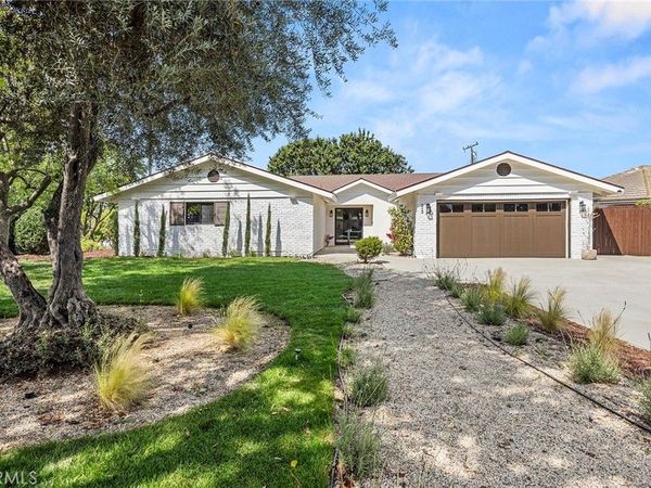 213 Miguel Place, Fullerton, CA 92835