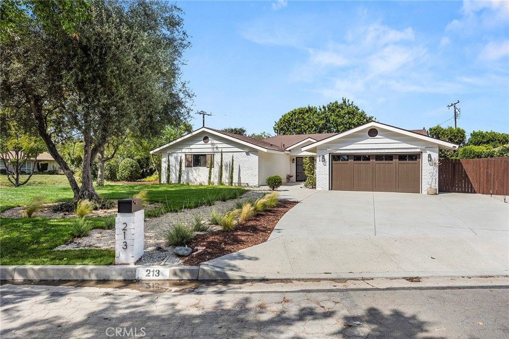 213 Miguel Place, Fullerton, CA 92835 Main Photo