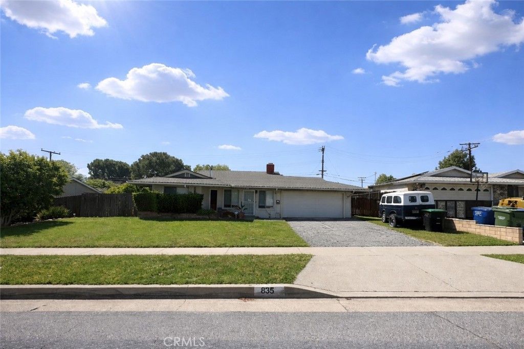 835 Fordland, La Verne, CA 91750 Main Photo