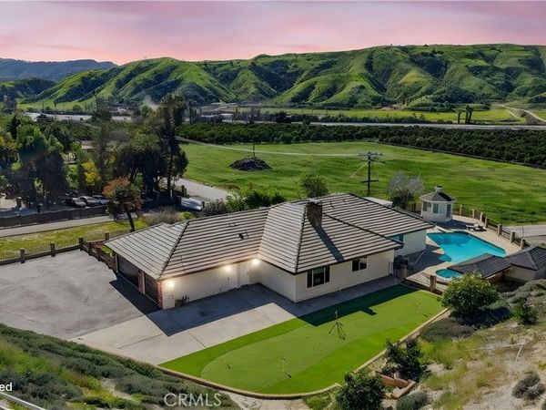 11891 San Timoteo Canyon Road, Redlands, CA 92373