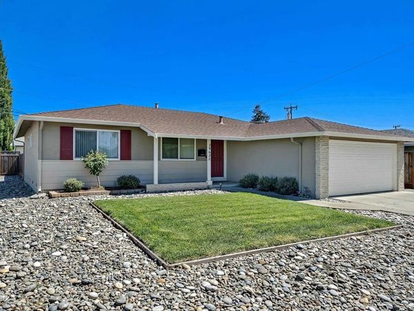 39620 Bliss Ct, Fremont, CA 94538