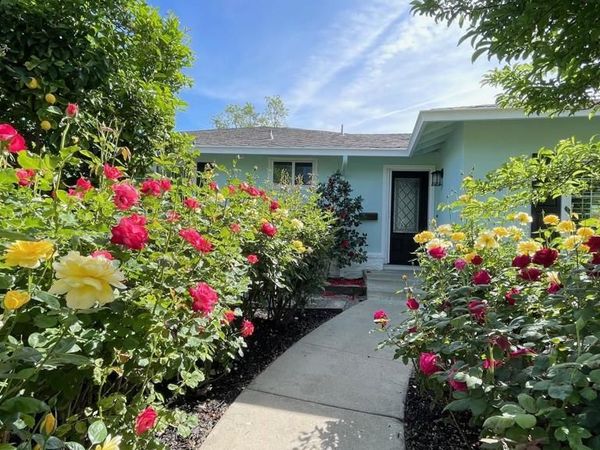 4022 Silver St, Pleasanton, CA 94566