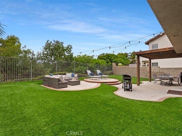 48 Drover Court, Trabuco Canyon, CA 92679