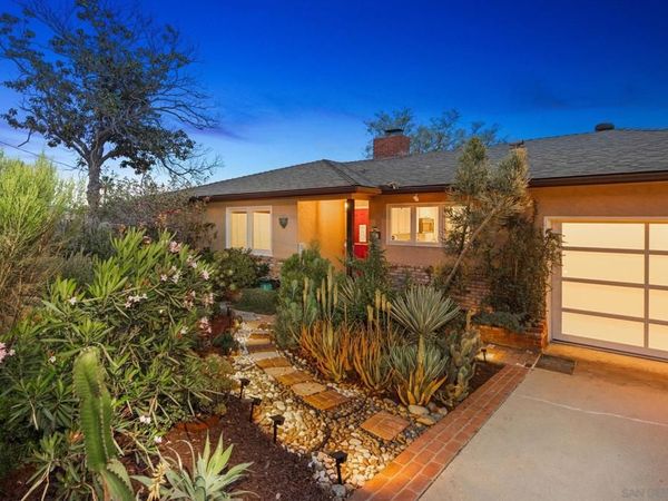 4413 Upland St, La Mesa, CA 91941