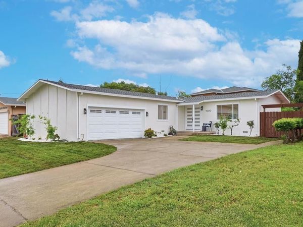 43252 Lindenwood Street, Fremont, CA 94538