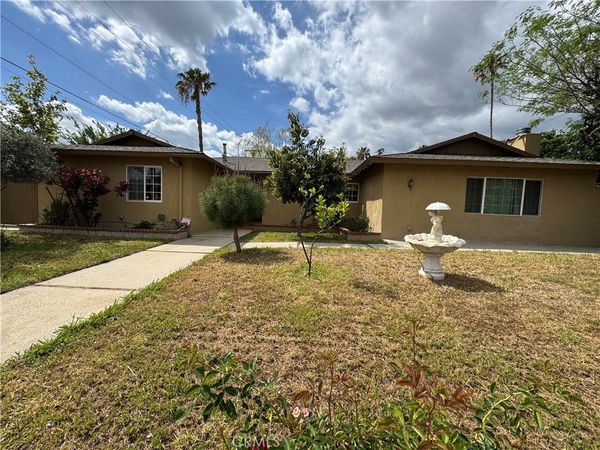 11701 Balboa, Granada Hills, CA 91344