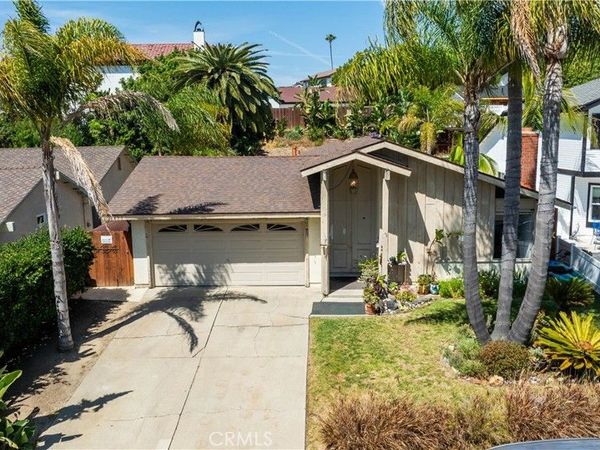 26691 Calle Juanita, Dana Point, CA 92624