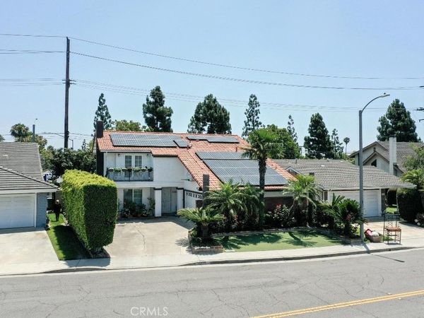 17230 San Lorenzo Circle, Fountain Valley, CA 92708