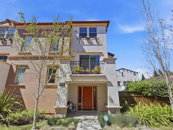 1946 San Luis Avenue, Mountain View, CA 94043