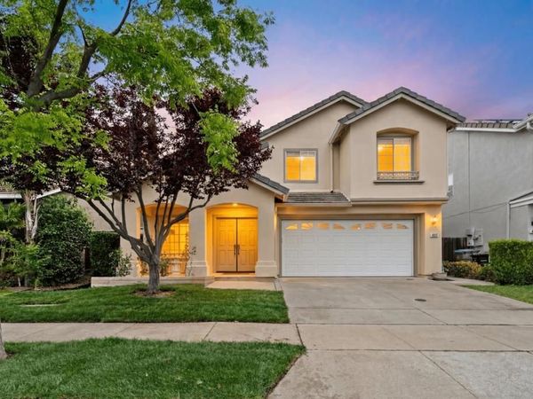 4117 Feafel Drive, San Jose, CA 95134