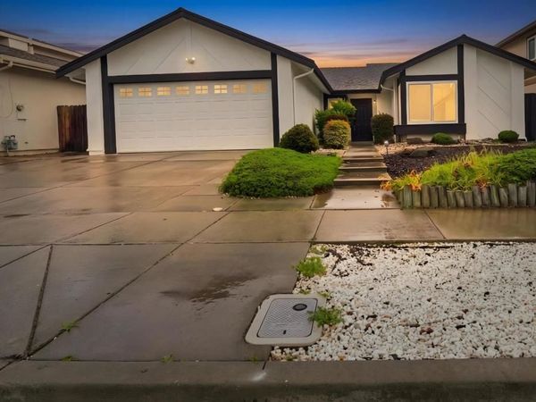 4542 Amiens Avenue, Fremont, CA 94555