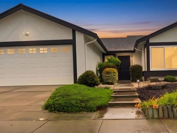 4542 Amiens Avenue, Fremont, CA 94555