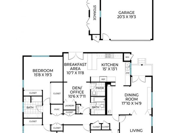 11151 Wagner, Culver City, CA 90230