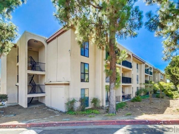 7838 Cowles Mountain Ct, Unit C32, San Diego, CA 92119