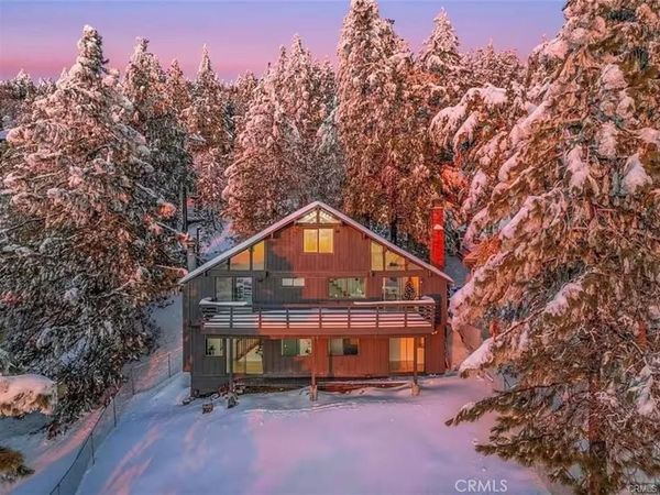 2012 Poplar, Running Springs, CA 92382