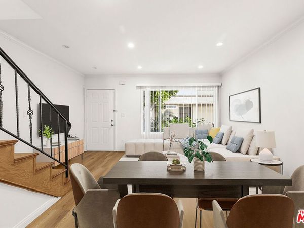 6244 Morse Avenue, North Hollywood, CA 91606