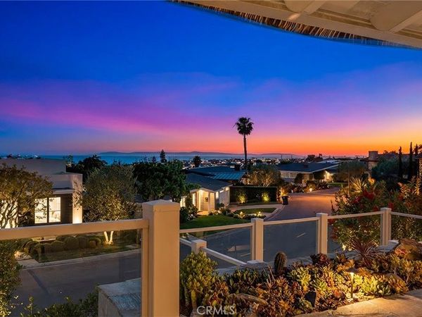 428 Cabrillo, Corona Del Mar, CA 92625