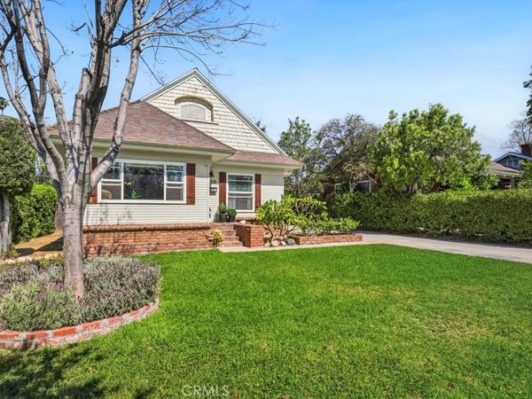 520 Linda, Redlands, CA 92373