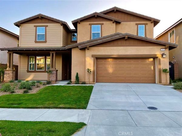 4856 S Wilson Avenue, Ontario, CA 91762