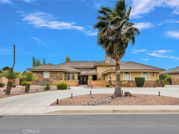 12935 Galewood, Apple Valley, CA 92308