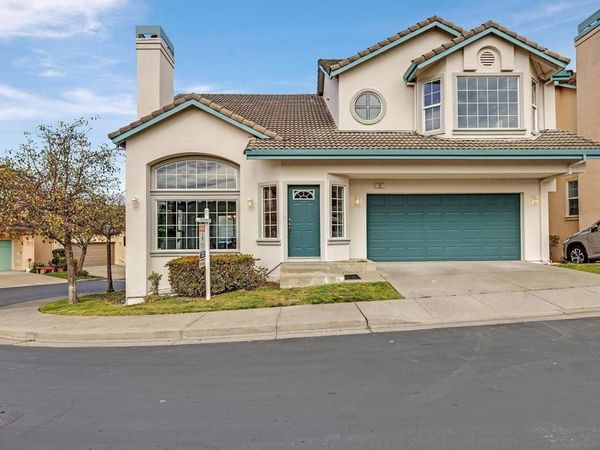 22 Buena Vista Rd, South San Francisco, CA 94080