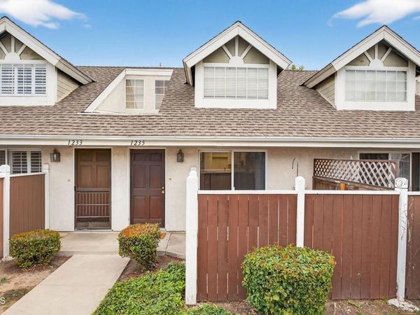 1235 Osage Lane, Ventura, CA 93004