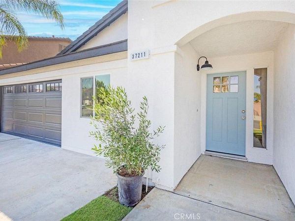37211 Jerome Lane, Murrieta, CA 92562