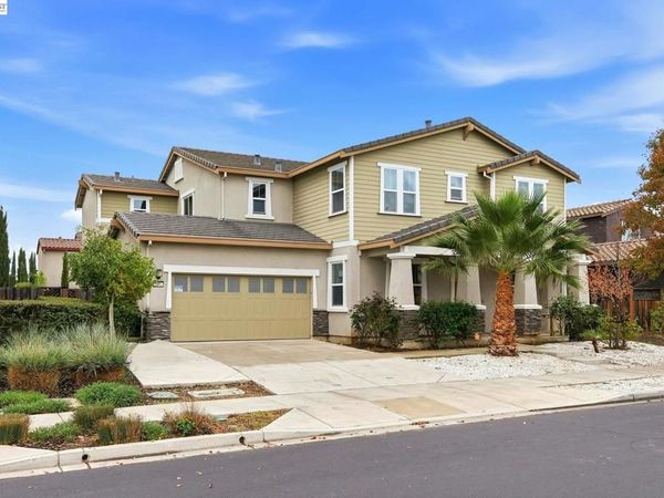 574 Mandevilla Dr, Brentwood, CA 94513