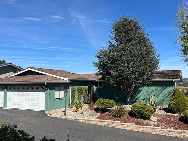219 Oak View, Avila Beach, CA 93424