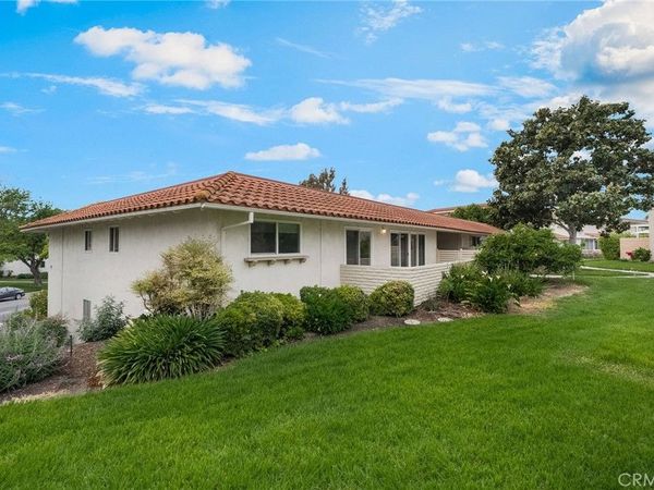 2313 Via Puerta, Unit Q, Laguna Woods, CA 92637