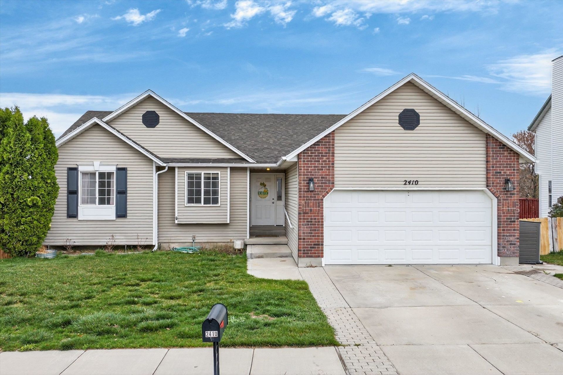 2410 Gail Dr., Pocatello, ID 83201 Main Photo
