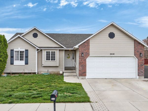 2410 Gail Dr., Pocatello, ID 83201