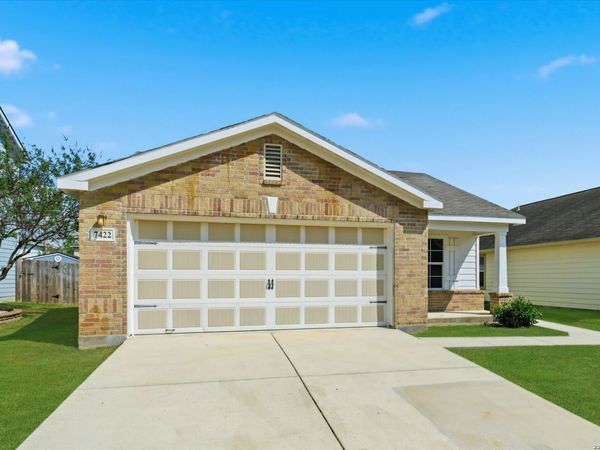 7422 Copper Cliff, Converse, TX 78109