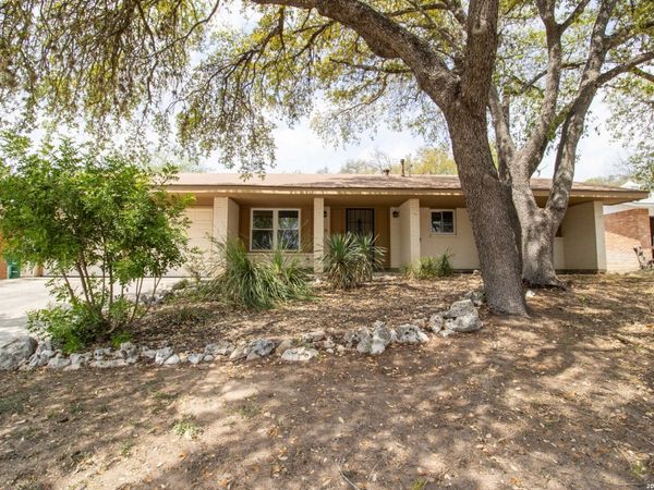 11011 Burr Oak, San Antonio, TX 78230