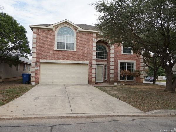 14202 BEFORE DAWN, San Antonio, TX 78248