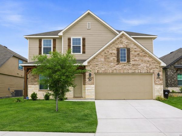 12611 Auriga, San Antonio, TX 78245