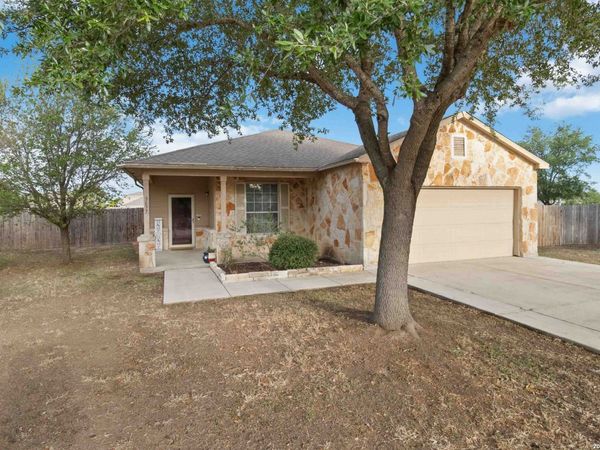3637 Double Diamond, Schertz, TX 78154