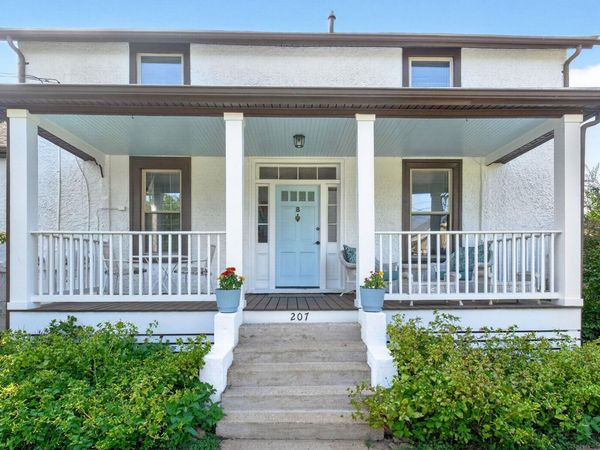 207 DOUGLAS AVE, Charlottesville, VA 22902