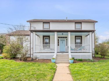 207 DOUGLAS AVE , Charlottesville, VA 22902