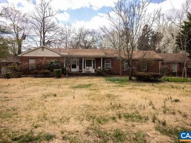 5705 LOUISA RD , Keswick, VA 22947