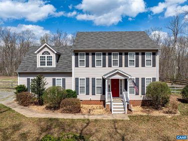 191 SAM BOYD RD, Louisa, VA 23093