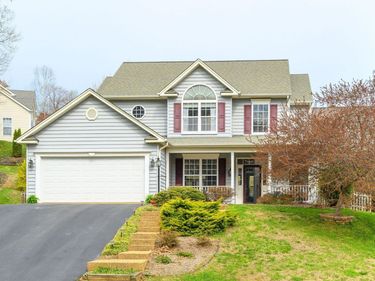 1156 FOXVALE LN, Charlottesville, VA 22902