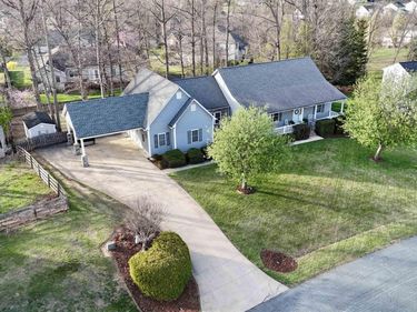 18 FOREST VIEW LN , Fishersville, VA 22939