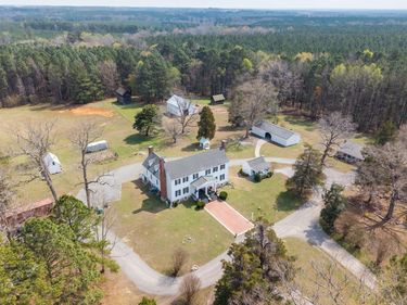 14910 WESTERN MILL RD, Lawrenceville, VA 23868